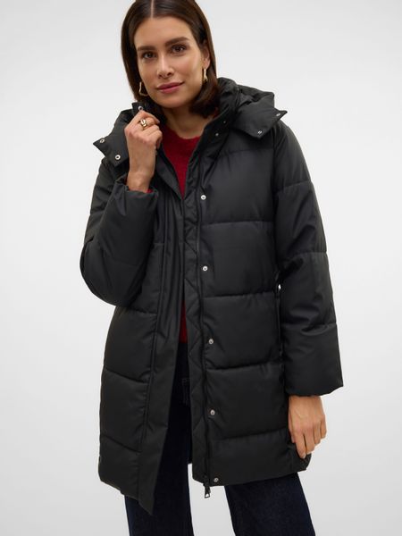 Vero Moda Steppmantel VMGRETAKYLIE COATED COAT günstig online kaufen