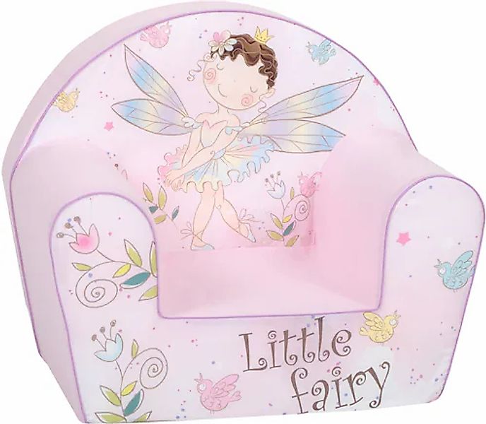 Knorrtoys® Sessel »Little fairy«, für Kinder; Made in Europe günstig online kaufen