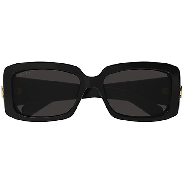 Gucci  Sonnenbrillen -Sonnenbrille GG1403S 001 günstig online kaufen