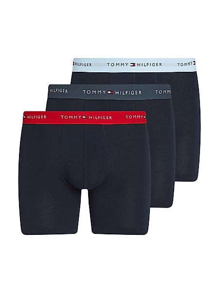 Tommy Hilfiger Underwear Boxershorts 3P BOXER günstig online kaufen