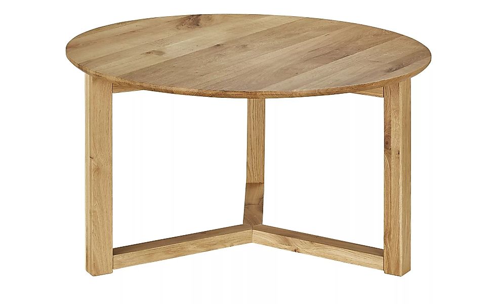 Couchtisch - holzfarben - 50 cm - Tische > Couchtische - Möbel Kraft günstig online kaufen