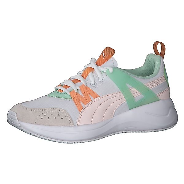 PUMA Puma Damen Sneaker Nuage Run günstig online kaufen