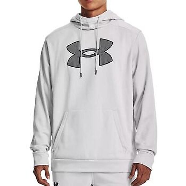 Under Armour  Sweatshirt ARAOUR FLEECEBIG LOGO 014--SKY Bleu günstig online kaufen