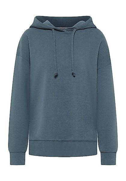 Elbsand Hoodie Mette Kapuzensweatshirt mit weicher Kordel günstig online kaufen