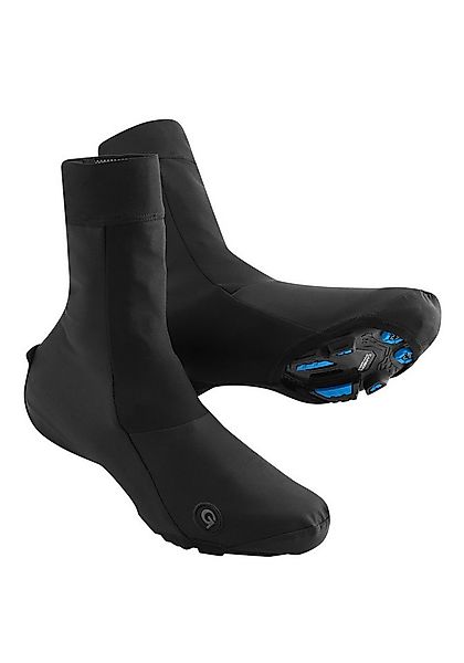 Gonso Shoecover Softshell Fahrradschuh Fahrrad Überschuhe, 100% winddicht, günstig online kaufen