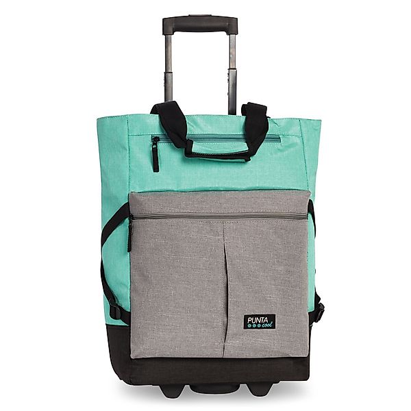 PUNTA Einkaufstrolley Cool Wheel Shopping mit günstig online kaufen