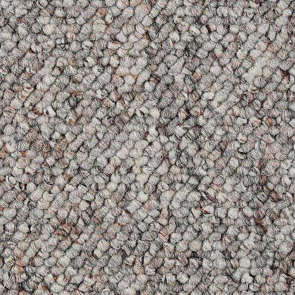 Bodenmeister Teppichboden »Korfu, Schlinge - meliert, Made in Netherlands«, günstig online kaufen