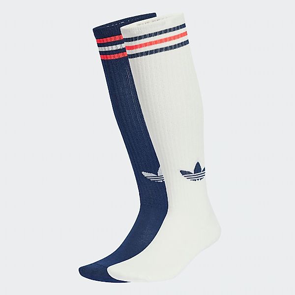 adidas Originals Sportsocken "3S KNEE S 2P" 2 Paar tlg. für sportive Aktivi günstig online kaufen