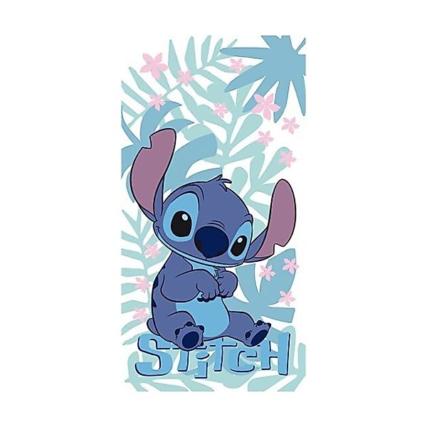 Lilo & Stitch Badetücher Lilo & günstig online kaufen