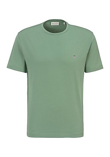 Gant T-Shirt PRINTED ARCHIVE SHIELD TSHIRT günstig online kaufen