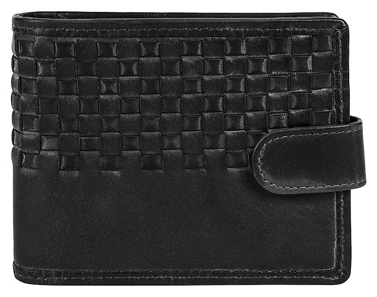 Bagan Geldbörse, echt Leder günstig online kaufen