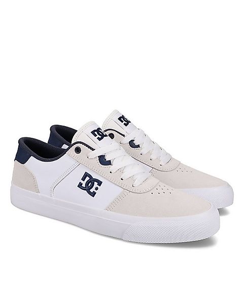 DC Shoes Teknic Sneaker günstig online kaufen