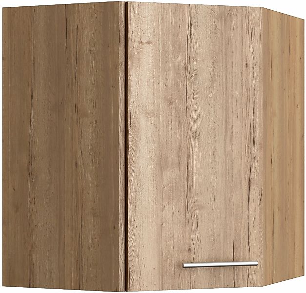OPTIFIT Eckhängeschrank "Klara", Breite 60 x 60 cm günstig online kaufen