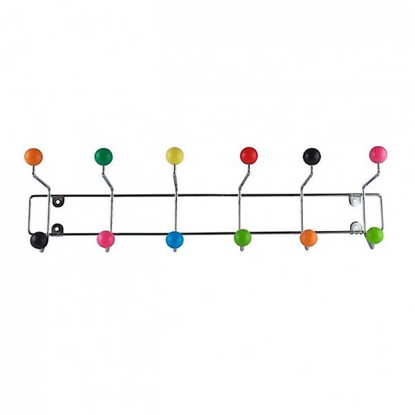 Present Time Garderobenhaken Garderobe Saturnus mit günstig online kaufen