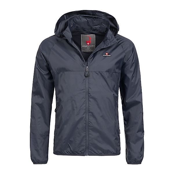 Höhenhorn Regenjacke Rigi Herren Regen Jacke günstig online kaufen