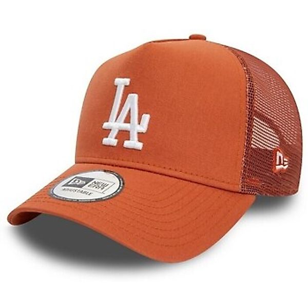 New-Era  Schirmmütze League Essential Trucker günstig online kaufen