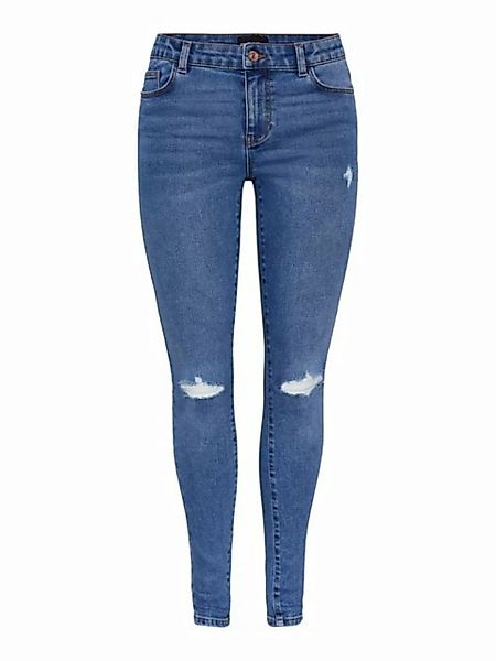 pieces 5-Pocket-Jeans günstig online kaufen