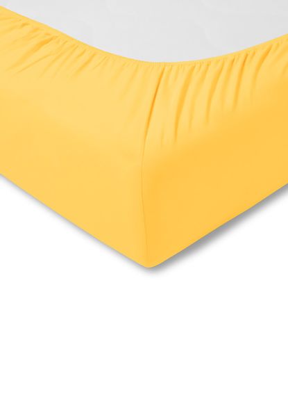 Estella Spannbettlaken Spannbetttuch Zwirn-Jersey Topper, Jersey, günstig online kaufen