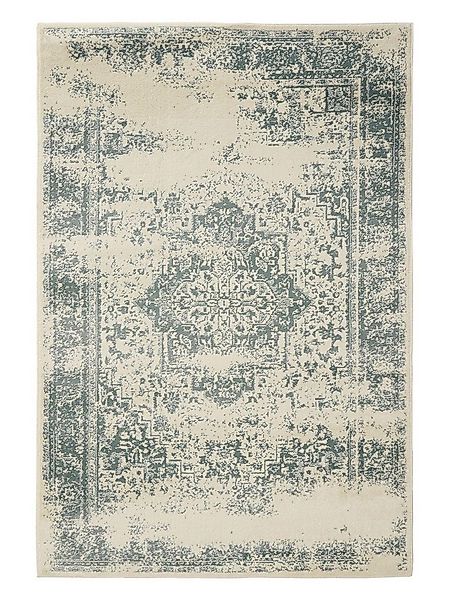 benuta Teppich Suki, rechteckig, Höhe: 6 mm, Kunstfaser, Berber, Ethno-Styl günstig online kaufen