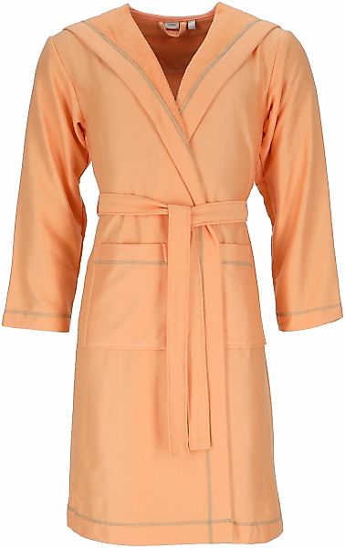 Esprit Unisex-Bademantel "Modern Life, ideal für Sauna & Spa, Hotelbademant günstig online kaufen