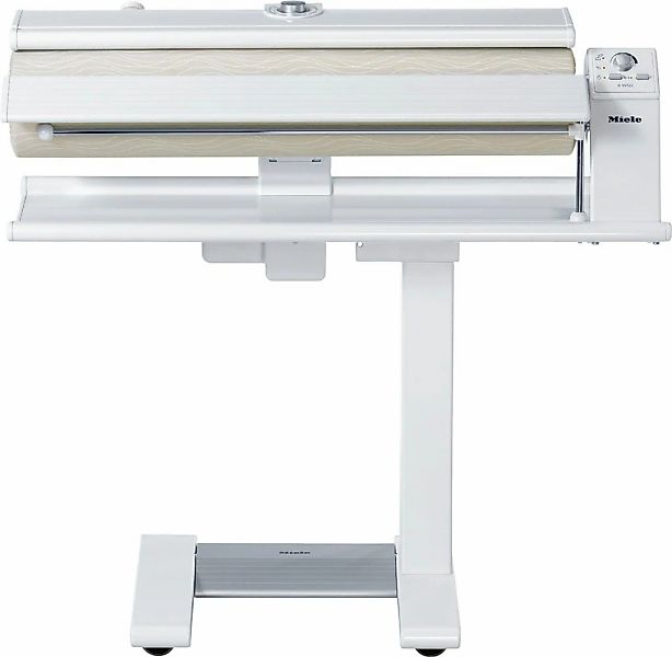 Miele Bügelmaschine "B 995 D" 2550 W Walzenbügler günstig online kaufen
