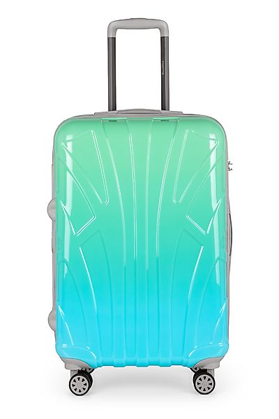 Suitline Koffer S1, 4 Rollen, mittelgroßer günstig online kaufen