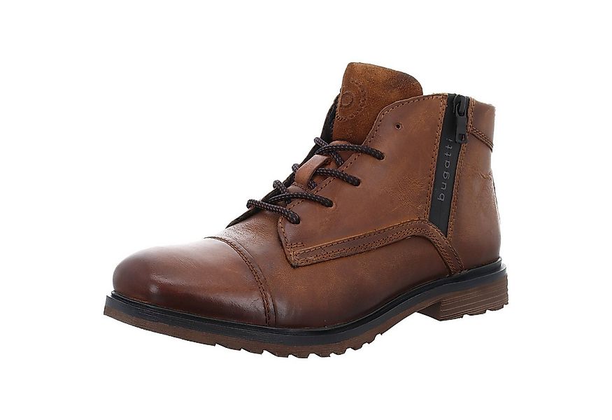 bugatti Vittore Stiefelette günstig online kaufen