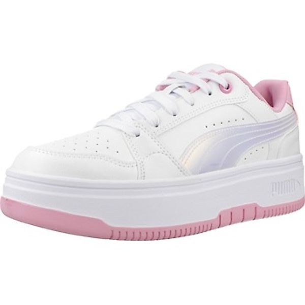 Puma  Sneaker Sport   Zapatillas Mujer Modèle Rebound Femme Holo 2.0 Jr günstig online kaufen