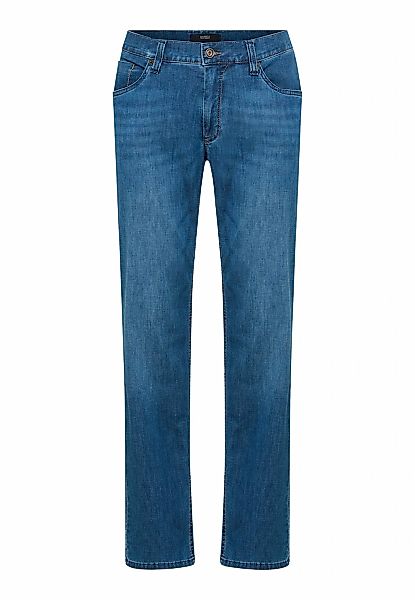 EUREX by BRAX 5-Pocket-Jeans "Style LASSE" günstig online kaufen