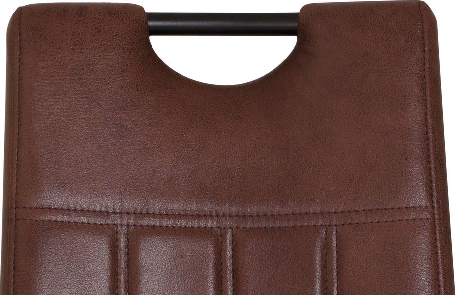 HELA Esszimmerstuhl "Betty" (Set) 2 Stk. Microfaser 2 oder 4 Stück, mit Fed günstig online kaufen