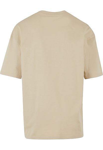 DEF T-Shirt "DEF DEF Trust Issues T-Shirt" 1 Stk. günstig online kaufen