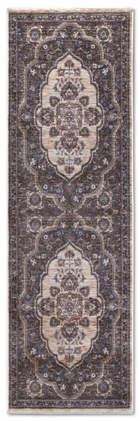 Villeroy & Boch Teppich "Renata" rechteckig 7 mm Höhe Läufer, Orientalisch, günstig online kaufen