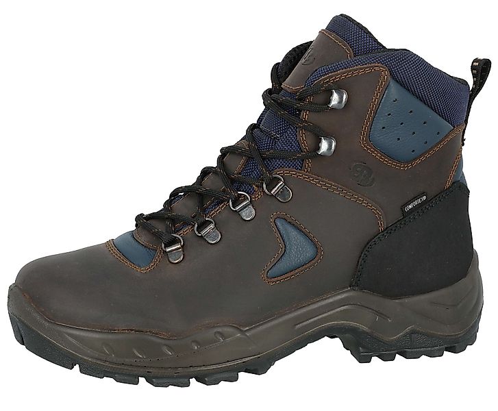 BRÜTTING Outdoorstiefel Bertolo High Wanderstiefel günstig online kaufen
