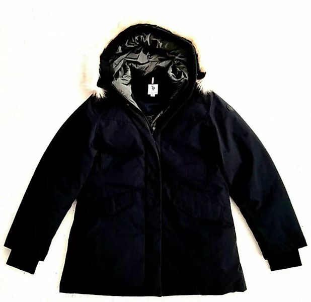 U.S. Polo Assn Funktionsjacke U.S. POLO ASSN. Damen Jacke, U.S. POLO ASSN. günstig online kaufen
