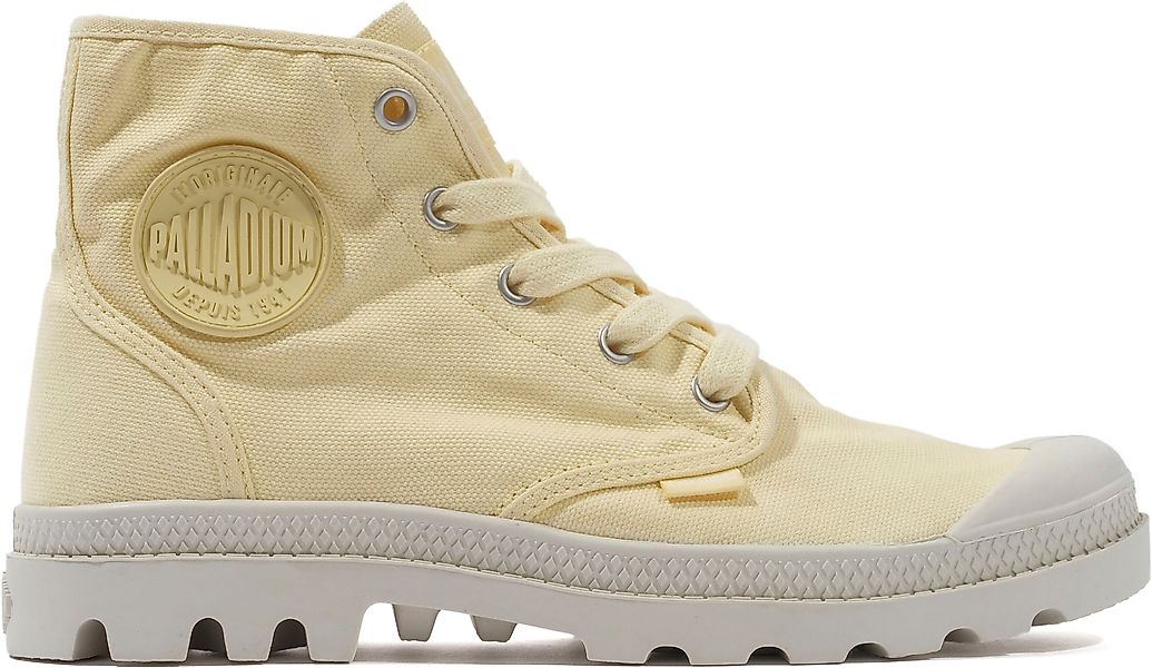 Palladium PAMPA HI Schnürboots Schnürstiefel, Schnürstiefelette günstig online kaufen