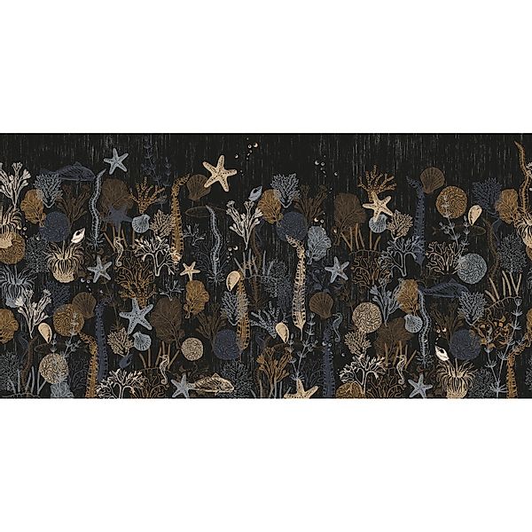 Komar Fototapete »Digitaldruck Vlies - Deep Delight - Größe 500 x 250 cm«, günstig online kaufen