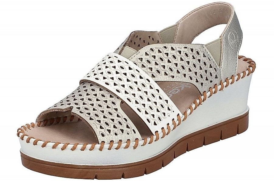 Rieker Sandale günstig online kaufen