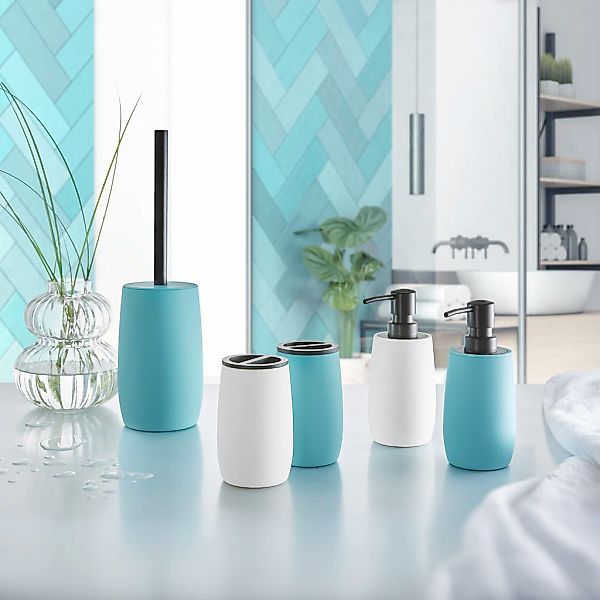 Kleine Wolke Seifenspender "" Daily"" wasserfest und rostfrei günstig online kaufen