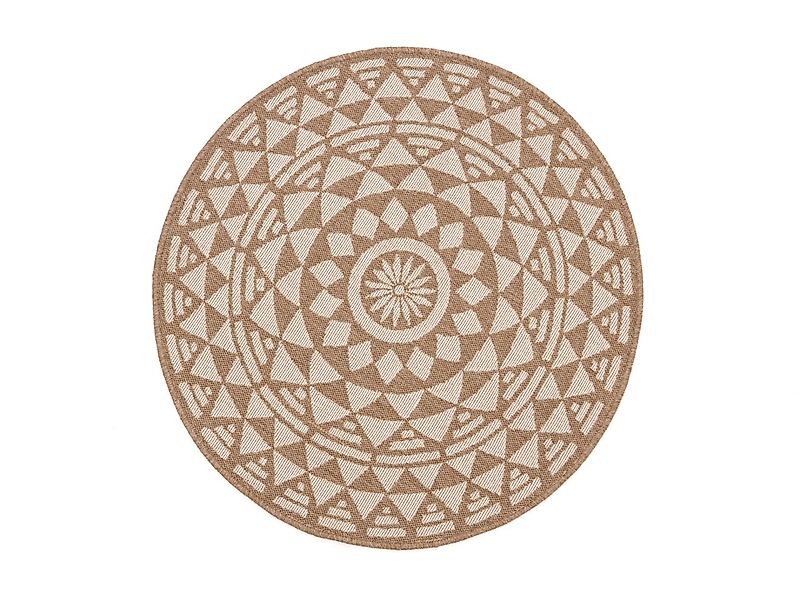 Santa Maria Outdoor Teppich ø 120 cm günstig online kaufen