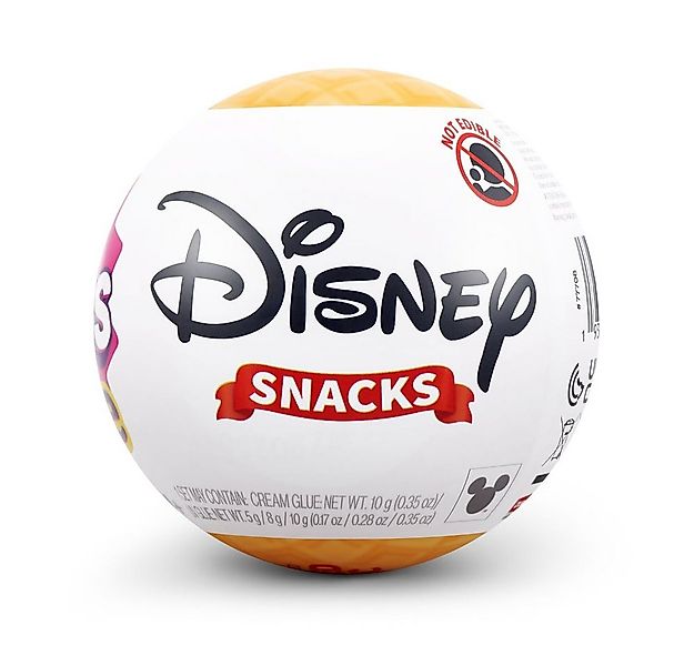 ZURU Spielküche 5 Surprise - Mini Brands - Disney Snacks Kreationen - Serie günstig online kaufen