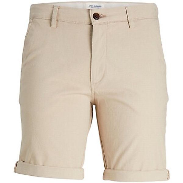 Jack & Jones  Shorts Chino Shorts Fury kurze Hose mit Eingrifftaschen günstig online kaufen