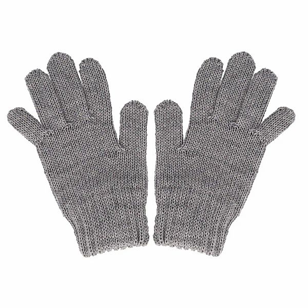 MAXIMO Strickhandschuhe, Fingerhandschuhe, Wolle, wärmend, atmungsaktiv günstig online kaufen