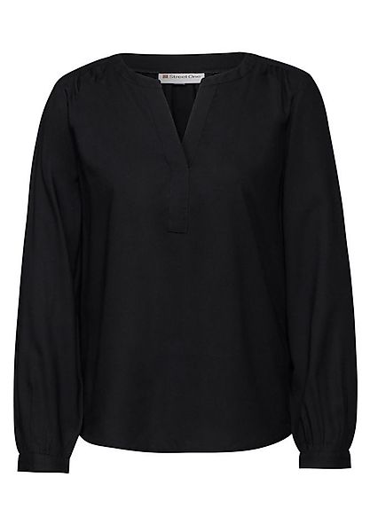 STREET ONE Langarmbluse – Damen langarm günstig online kaufen
