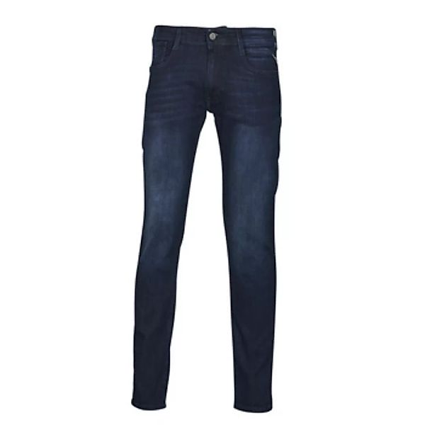 Replay  Slim Fit Jeans ANBASS günstig online kaufen