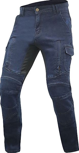 Trilobite Motorradhose High Vis Jacke Kl. günstig online kaufen