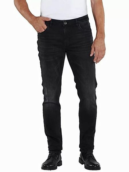 Engbers Stretch-Jeans Super-Stretch-Jeans slim fit günstig online kaufen