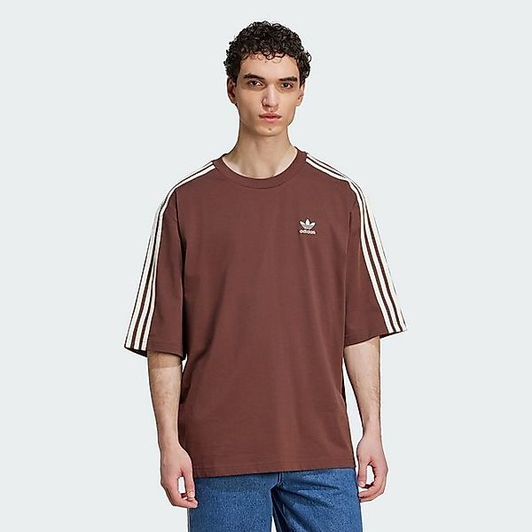 adidas Originals T-Shirt ADICOLOR OVERSIZED T-SHIRT günstig online kaufen