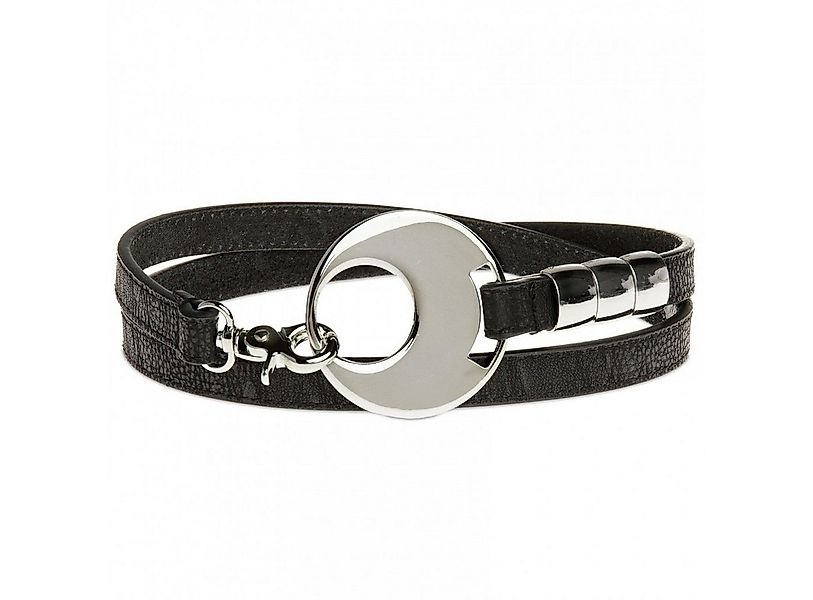 Caspar Taillengürtel GU277 schmaler eleganter Damen Gürtel günstig online kaufen