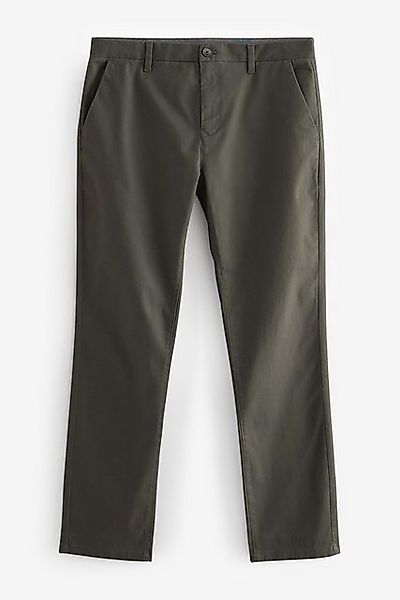 Next Chinohose Stretch-Chinohose im Slim Fit (1-tlg) günstig online kaufen