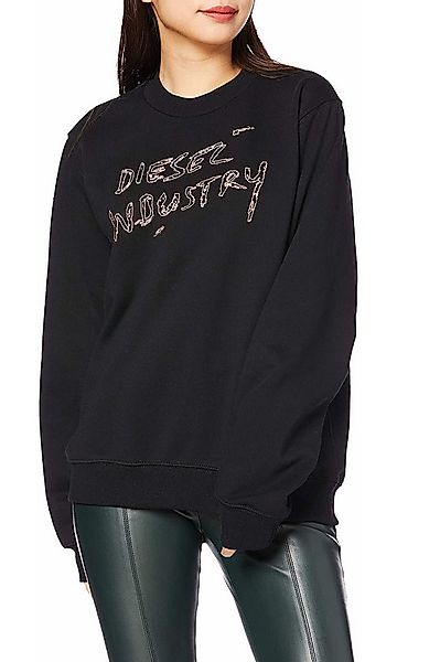 Diesel Sweatshirt F-ANG S3 Felpa günstig online kaufen